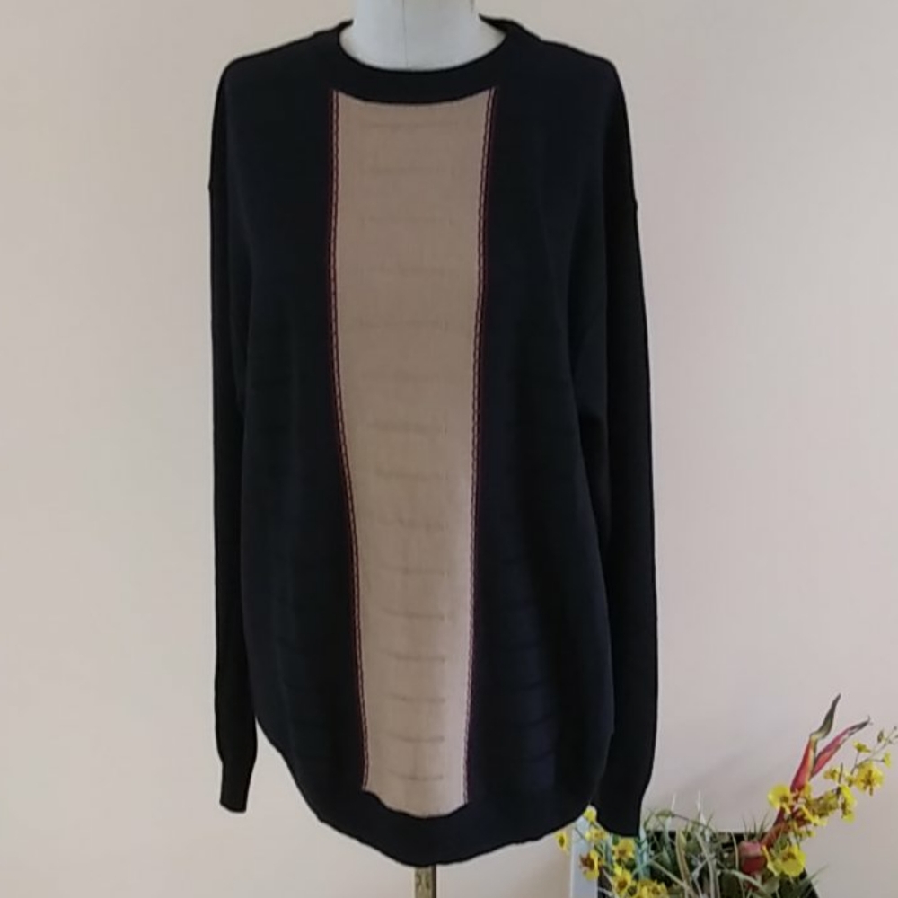 Pronto Uomo Sweater.